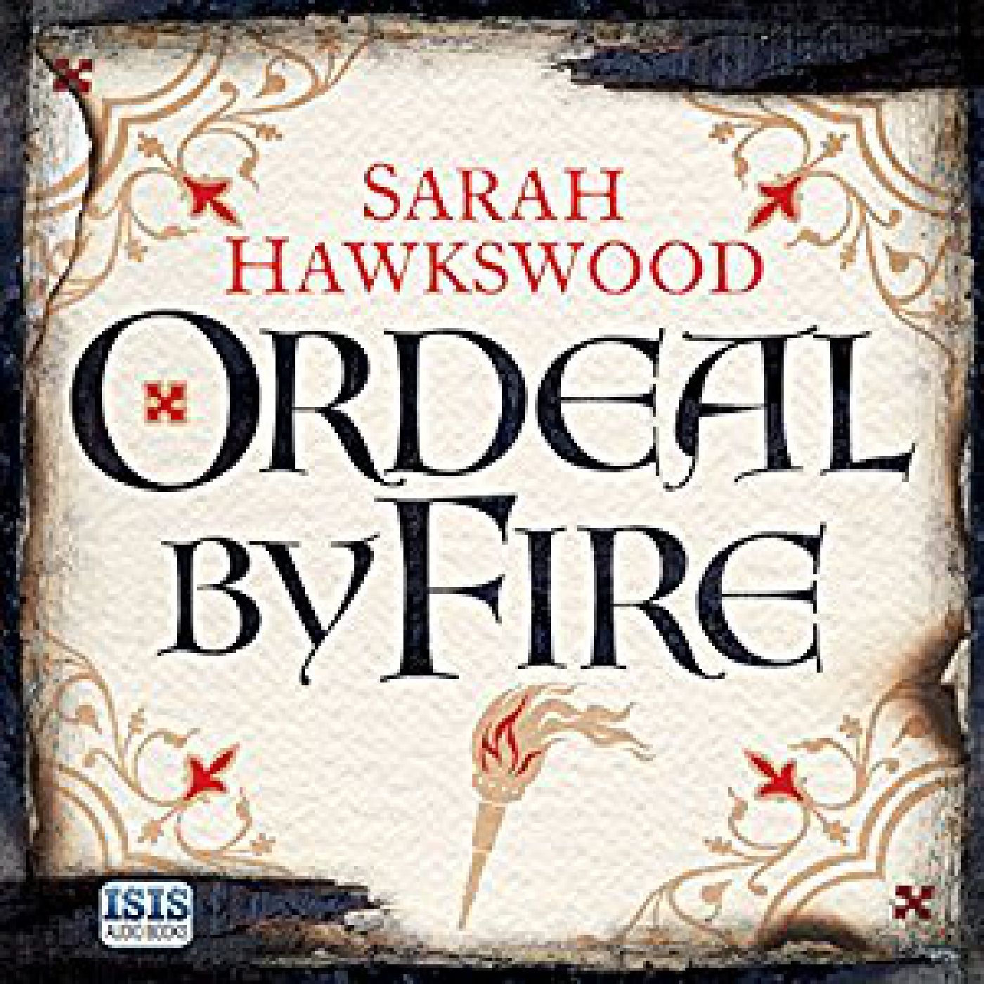 audiobook cover