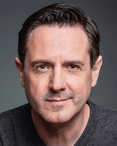 photograph of Matt Addis